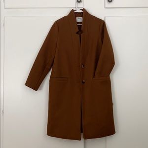 Pea Coat / Over Coat